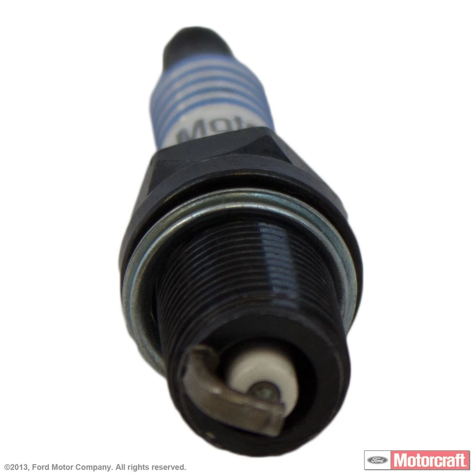 Bujía Motorcraft SP-485 Foto 4 de 4