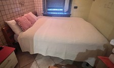 camera da letto matrimoniale completa