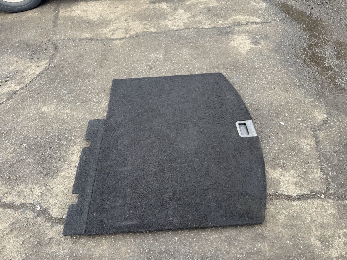 2015 Lincoln MKC 2.0L AWD Rear Trunk Carpet Cargo Trey P/N SD