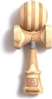 Limited TOKYO KENDAMA Bamboo – Bearing Kendama – Evolving Natural Finish JP Made