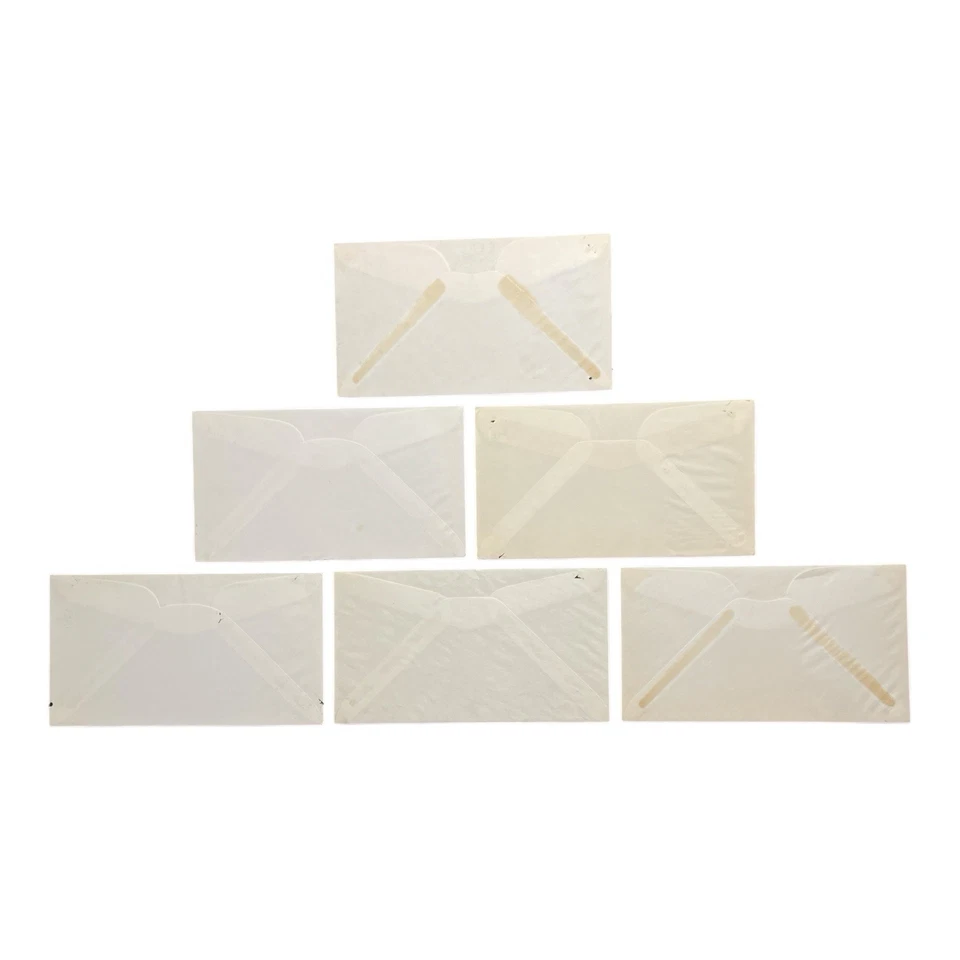 Lot Of 30 1957 US FDC First Day Cover Collection Stamps - Image 3 of 4