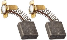 Hitachi C10FCB Genuine OEM Carbon Brush Set - 999044