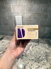 Kreain Soothing Massage Gel, 100g