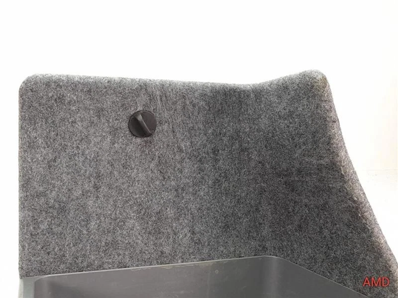 2011 BMW 335i 335xi 328xi 328i E90 Sedan Battery Cover No Tools 51477070520 - Image 2 of 4