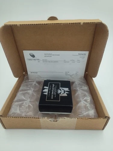 2026 W US Mint  American Silver Eagle Proof  w/ 250 Privy & Dual Date 1776 ~2026