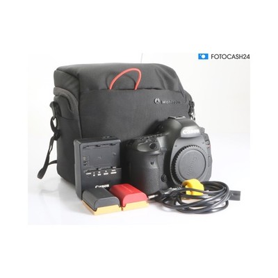 Canon EOS 5DS R + Sehr Gut (291739)