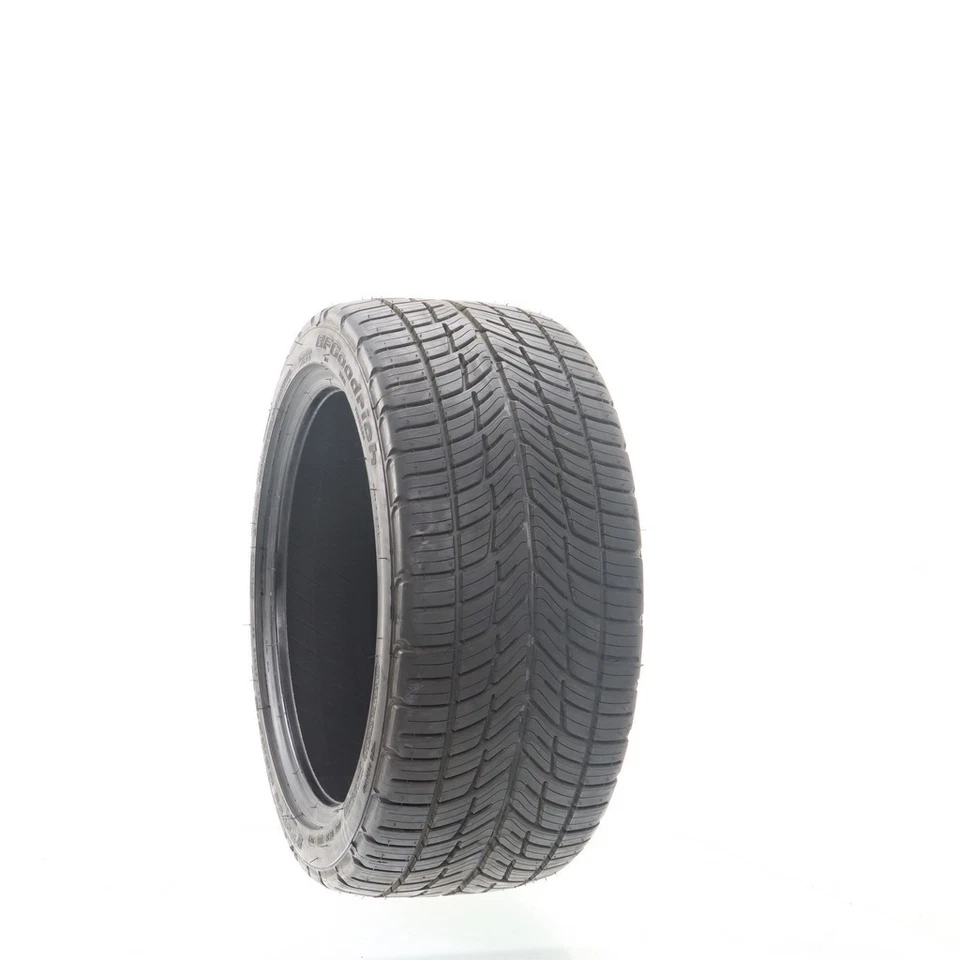 New 255/40ZR18 BFGoodrich g-Force Comp-2 A/S Plus 99W - Image 2 of 4