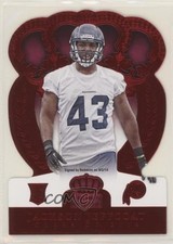 2014 Panini Crown Royale Rookie Class of Retail Red 67/99 Jackson Jeffcoat 0b5