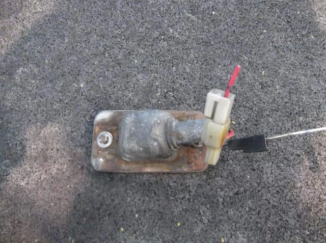 Luz DAIHATSU Midget ii 1996 V-K100P 8167087801000 [usada] [PA22126785] - Imagen 3 de 3