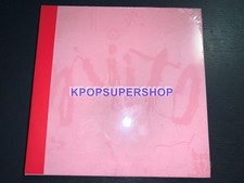 DPR IAN 2nd Album Moodswings In To Order CD P...