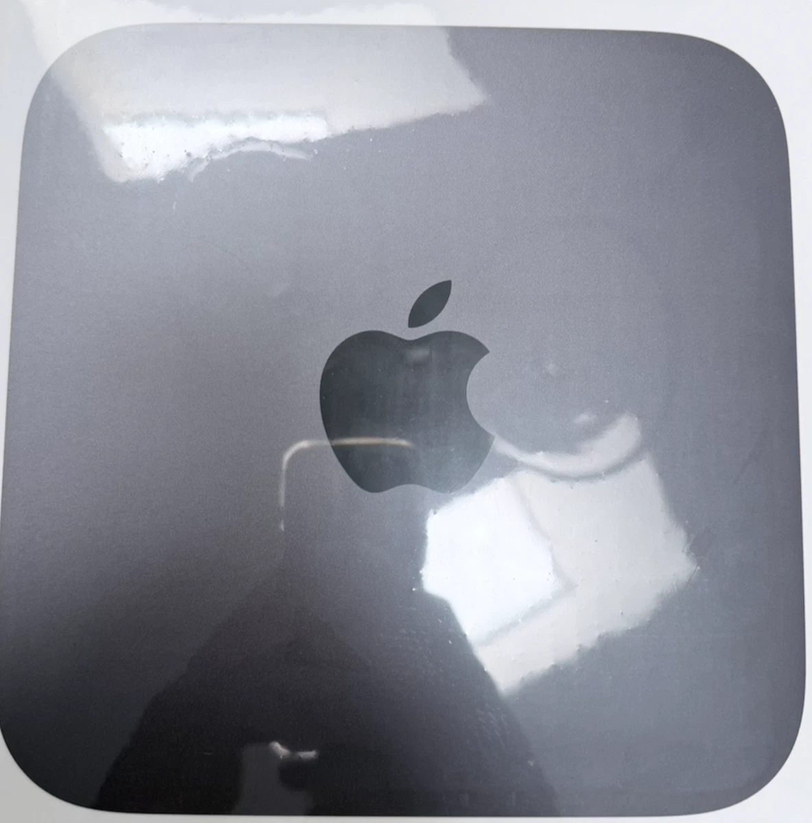 Apple Mac mini 2018 Desktops & All-In-One Computers for sale | eBay