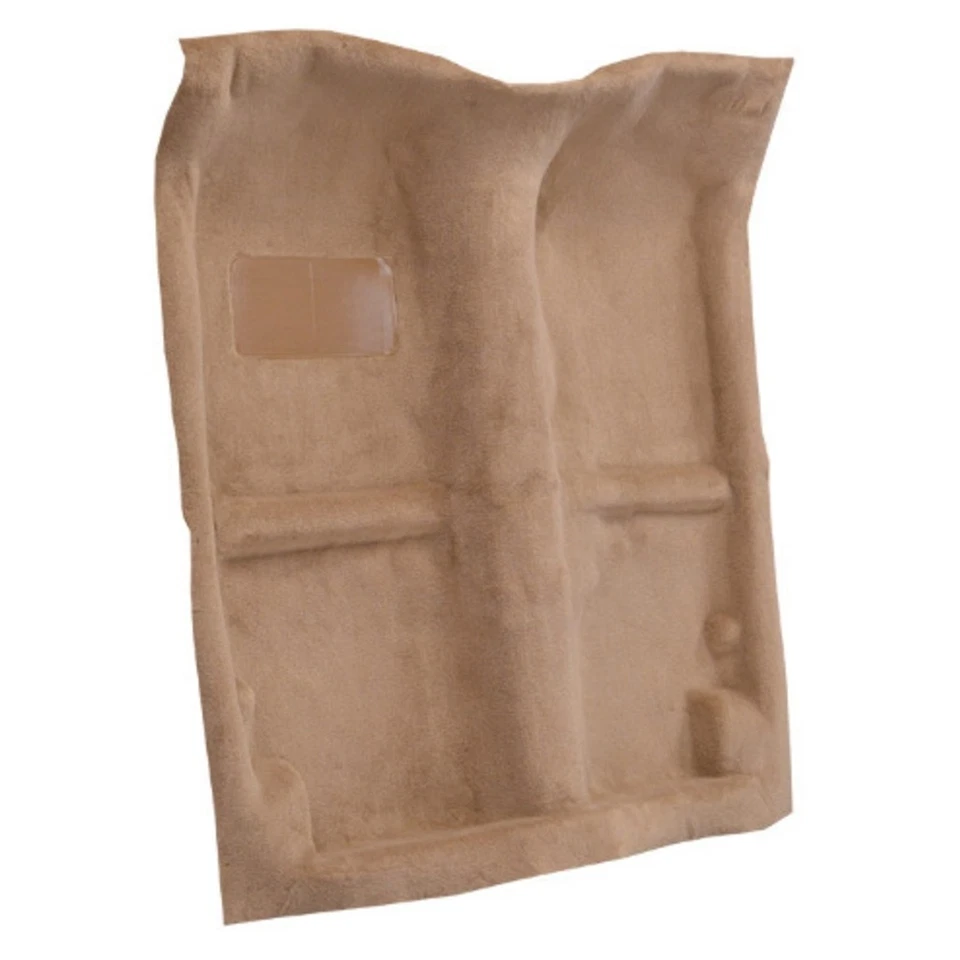 Alfombra para Dodge Conquest 1984-1986 2 puertas hatchback Pass Area Cutpile Foto 2 de 4