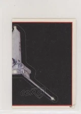 1983 Topps Star Wars: ROTJ Album Stickers Imperial Shuttle #167 0e3