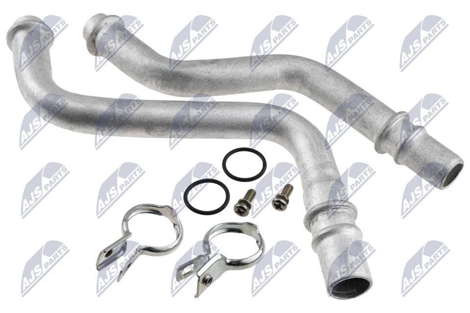 HOSE HEAT EXCHANGE HEATING NTY CTM-FT-032 FOR PEUGEOT BOXER | eBay UK