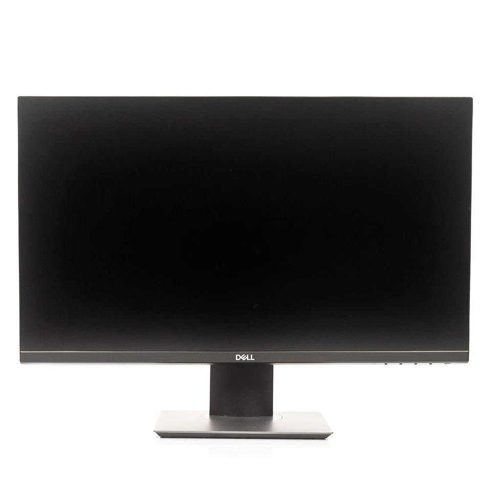 Dell P2421DC 24" Widescreen 2560x1440 16:9 LED Backlit IPS QHD Monitor - Grade B - Image 2 of 4