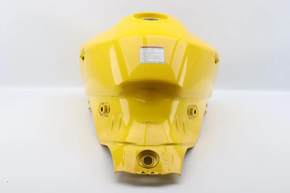 Топливный бак Suzuki 1000 В Strom 2002 - 2007 - Изображение 2 из 4