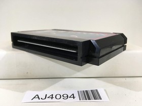 AJ4094 Macross Nintendo Famicom NES Japan