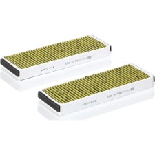 Mann Filter FP 3023-2 Innenraumluft für AUDI A6 R8 4F2 C6 4FH 4F5 422 423 427
