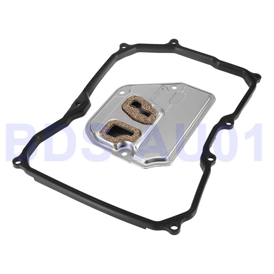 Automatic Transmission Filter For Mini CLUBMAN COUPE ROADSTER R55 R58 R61 R59 - Image 2 of 4