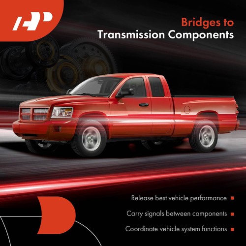 Auto Transmission Internal Wiring Harness for VW Golf CC Jetta Passat Audi TT - Picture 3 of 8