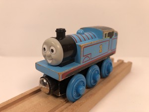 thomas wooden railway 2003