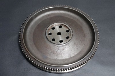 MD373136 Flywheel W5M51X5B7 OEM Mitsubishi Lancer Evo 7 VII | eBay