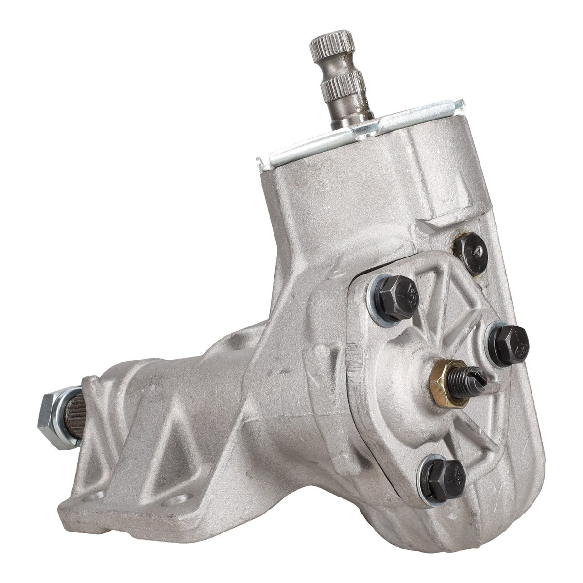 ガーページ Gen 4X Coyote Control Pack w/ 18-20 10R80 | Accessories