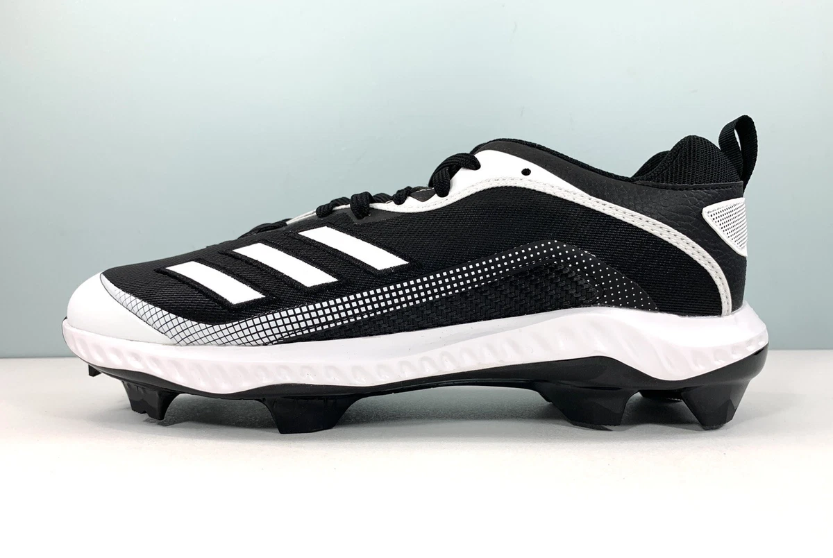 Adidas men's hotsell icon bounce tpu