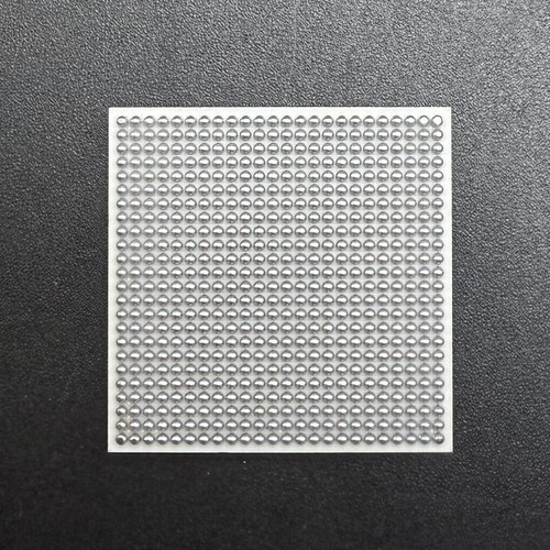 IBM PPC970FX CPU PowerPC PPC970FX6SB-MTK Processor 90nm 64Bit CBGA576 G5 - Picture 2 of 2