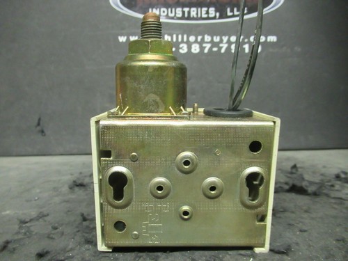 ALCO CONTROLS FF113-65 REFRIGERANT CONTROL PRESSURE SWITCH VALVE X13210082-02 - Picture 9 of 9