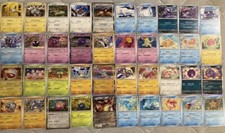 Pokémon TCG Common Pokémon Collectible Individual Card Games Pokémon TCG Common Pokémon Collectible Individual Card Games