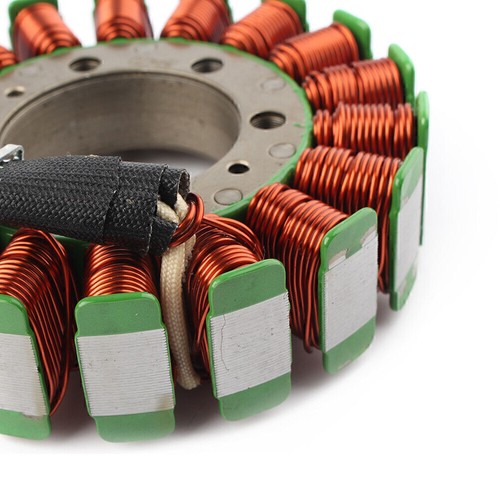Magneto Engine Generator Stator Coil For Honda CBR600F2 1991-94 CBR600F3 1995-98 - Picture 9 of 10