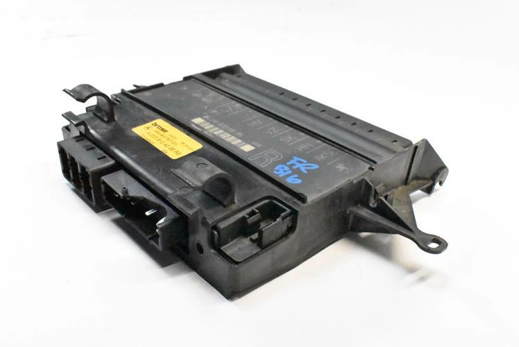 Módulo de controle de assento dianteiro direito 03-06 Mercedes W220 S500 S55 AMG fabricante de equipamento original - Imagem 3 de 4