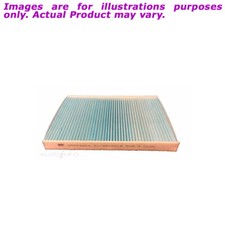 New WESFIL Cabin Filter For Alfa Romeo Giulia 2.0L WACF0264