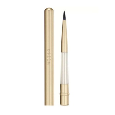 NIB STILA La Quill Precision Eye Liner Brush Makeup Tool