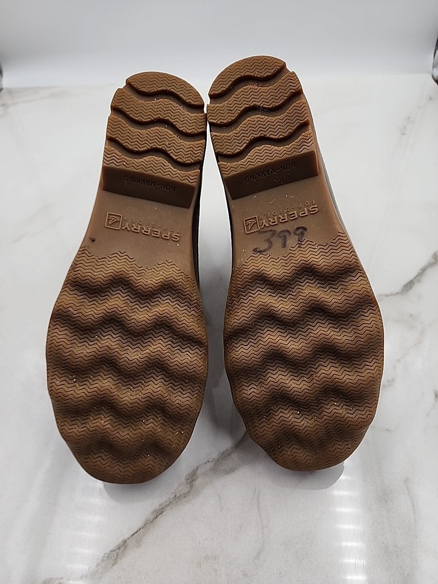 Sperry Boots Men display picture 1