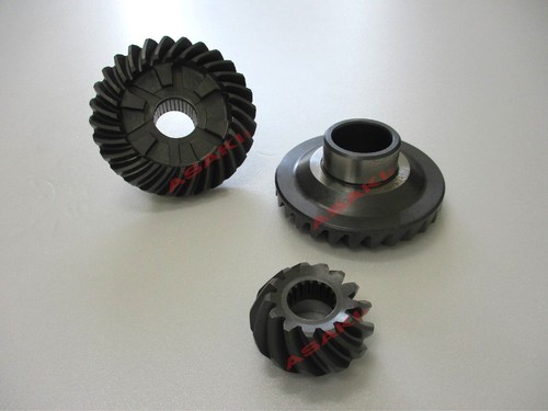 For YAMAHA 75-115 HP Gear Set 68V-45551-00+68V-45560-00+68V-45571-00 13T/28T/28T - Bild 6 von 9