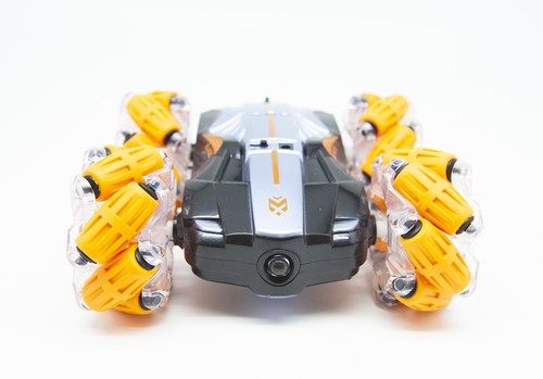 Thunder Stunt Racer - Bild 8 von 8