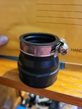 Coupling For Pipe Size 2 x 1 1 /2