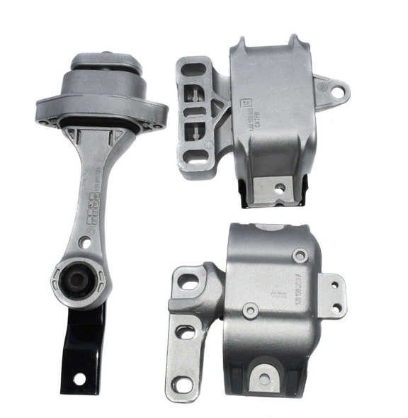 6 x NEW IGNITION COIL for VOLKSWAGEN BORA AQN BDE - GOLF BDE 6 x NEW IGNITION COIL for VOLKSWAGEN BORA AQN BDE - GOLF BDE