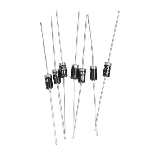 1390pcs Electronic Components LED Diode Kit Transistor Capacitor Resistance - Picture 8 of 9