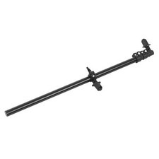 Photo Photography Reflector Diffuser Holder Stand Boom Arm Clip Grip Z0K1