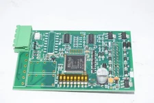 NEW RTK Instruments CB5674POP51 ALARM CARD PCB Circuit Board 