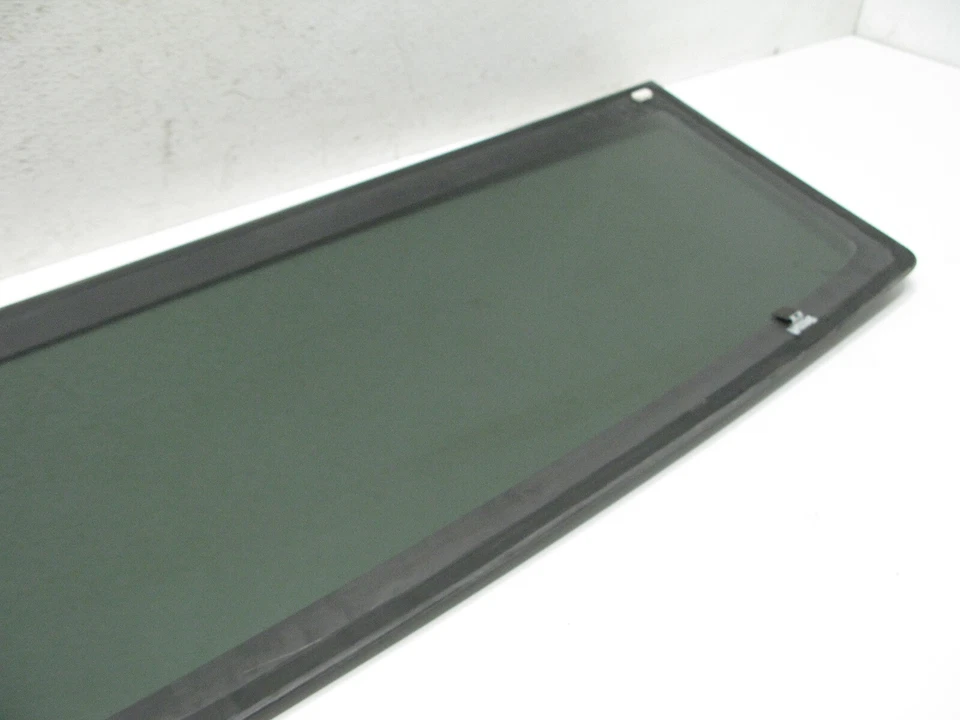 09-21 DODGE RAM 1500 2500 3500 MOPAR VENTANA CRISTAL TRASERO OEM 020717 Foto 4 de 4