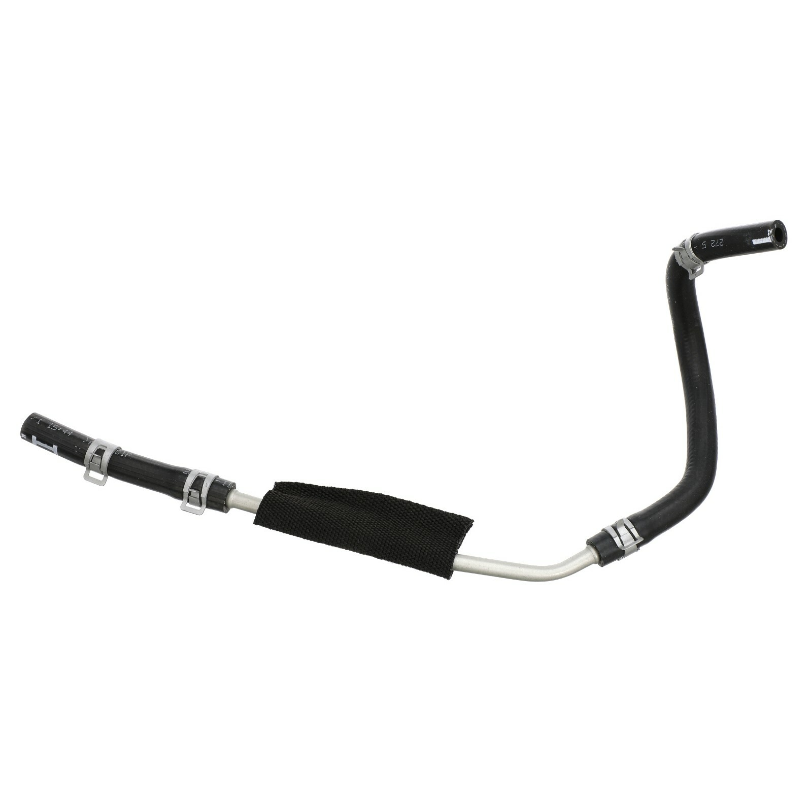 Manguera de enfriador de transmisión para Nissan Armada/Titan 2005-2015 (N/P 21631-9GF0A)