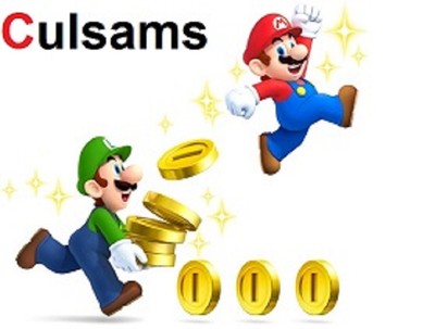 culsams original nes store