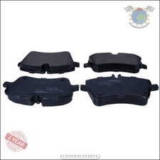 Kits de frein Mercedes CLASSE CLC