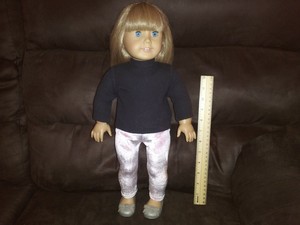kirsten american girl doll ebay
