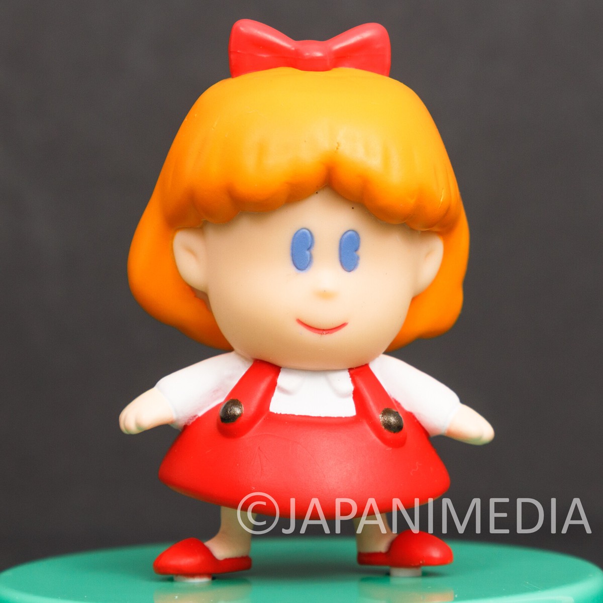 MOTHER 2 Tracy Mini Figure Collection Earthbound NINTENDO NES | eBay