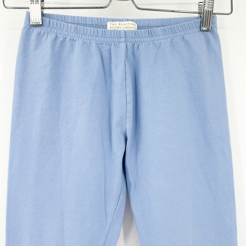 The Beaufort Bonnet Company Girls Mitzy Sue Slacks Casual Lounge Pants Size 12 - Picture 3 of 7